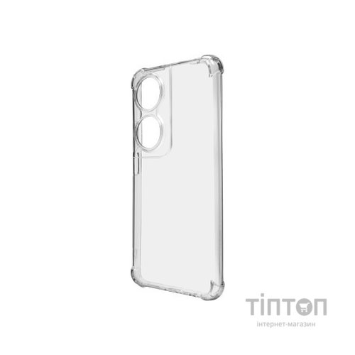 Чохол до мобільного телефона Armorstandart Air Force Honor X7b Camera cover Transparent (ARM73693)