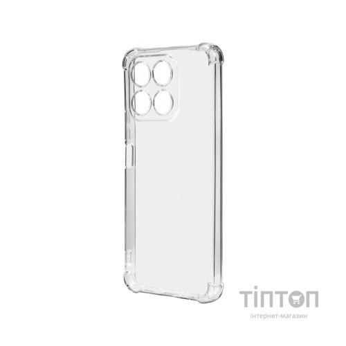 Чохол до мобільного телефона Armorstandart Air Force Honor X8a Camera cover Transparent (ARM69492)