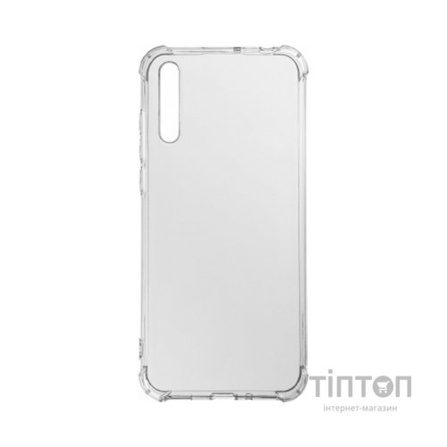 Чохол до мобільного телефона Armorstandart Air Force Huawei P Smart S Transparent (ARM57099)