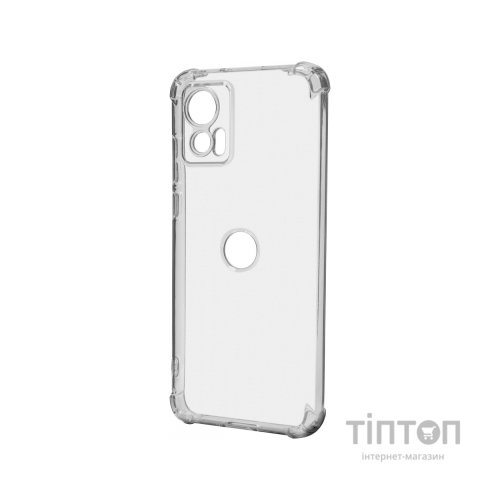 Чохол до мобільного телефона Armorstandart Air Force Motorola Edge 30 Neo Camera cover Transparent (ARM69510)