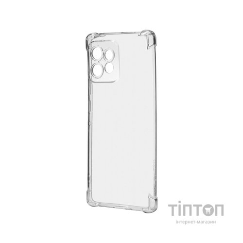 Чохол до мобільного телефона Armorstandart Air Force Motorola Edge 40 Pro Camera cover Transparent (ARM67866)