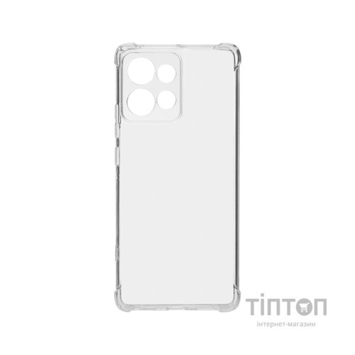 Чохол до мобільного телефона Armorstandart Air Force Motorola Edge 50 5G Camera cover Clear (ARM81697)