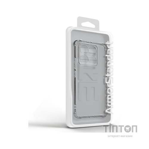 Чохол до мобільного телефона Armorstandart Air Force Motorola Edge 50 5G Camera cover Clear (ARM81697)