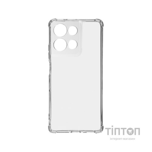 Чохол до мобільного телефона Armorstandart Air Force Motorola G75 5G Camera cover Clear (ARM81615)