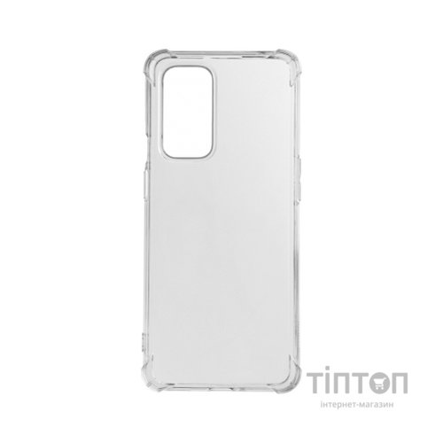 Чохол до мобільного телефона Armorstandart Air Force OnePlus 9 Pro (LE2123) Transparent (ARM59338)