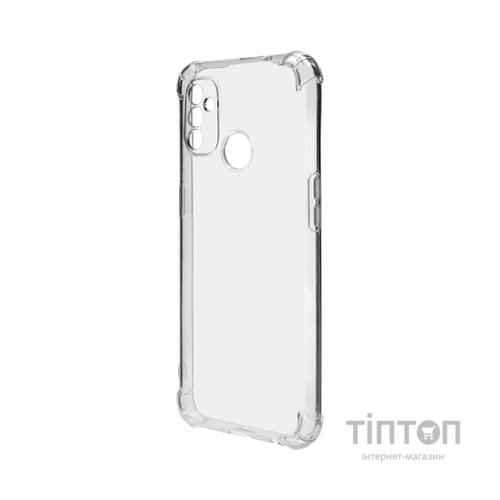 Чохол до мобільного телефона Armorstandart Air Force OnePlus Nord N100 (BE2013) Camera cover Transparent (ARM69511)