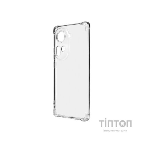 Чохол до мобільного телефона Armorstandart Air Force OPPO Reno11 5G Camera cover Transparent (ARM73283)