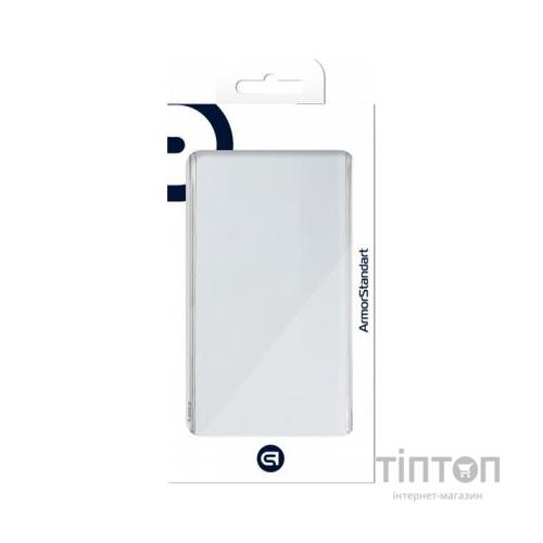 Чохол до мобільного телефона Armorstandart Air Force OPPO Reno3 Transparent (ARM57140)
