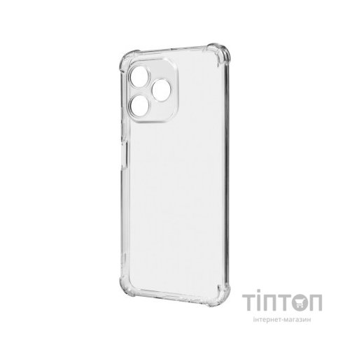 Чохол до мобільного телефона Armorstandart Air Force Realme C51 / C53 Camera cover Transparent (ARM71017)