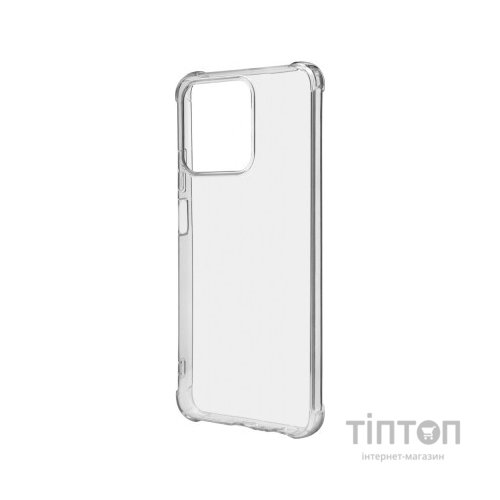 Чохол до мобільного телефона Armorstandart Air Force Realme C51 / C53 Transparent (ARM72821)