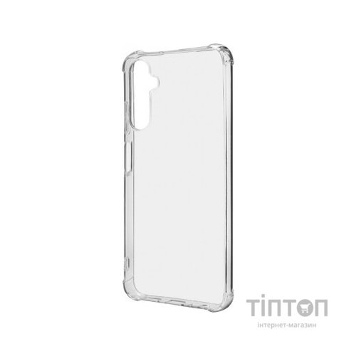 Чохол до мобільного телефона Armorstandart Air Force Samsung A05s (A057) Transparent (ARM72579)