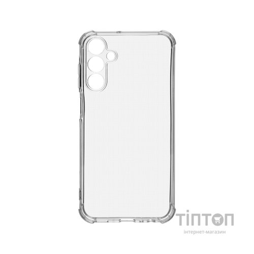 Чохол до мобільного телефона Armorstandart Air Force Samsung A15 4G (A155) / A15 5G Camera cover Clear (ARM82786)