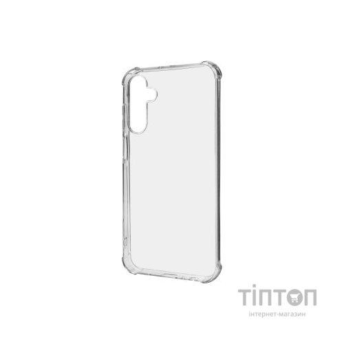 Чохол до мобільного телефона Armorstandart Air Force Samsung A15 5G (A156) Transparent (ARM72541)