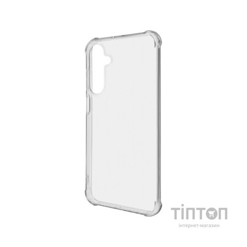 Чохол до мобільного телефона Armorstandart Air Force Samsung A25 5G Transparent (ARM69668)