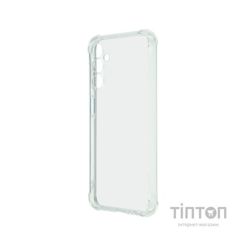Чохол до мобільного телефона Armorstandart Air Force Samsung M14 5G (M146) Transparent (ARM66678)