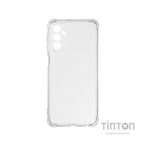 Чохол до мобільного телефона Armorstandart Air Force Samsung M23 (M236) Camera cover Transparent (ARM62092)
