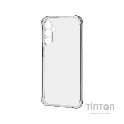 Чохол до мобільного телефона Armorstandart Air Force Samsung M34 5G (M346) Camera cover Transparent (ARM69663)