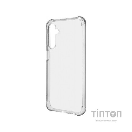 Чохол до мобільного телефона Armorstandart Air Force Samsung M34 5G (M346) Transparent (ARM72617)