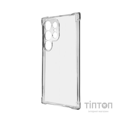 Чохол до мобільного телефона Armorstandart Air Force Samsung S24 Ultra Camera cover Transparent (ARM74883)