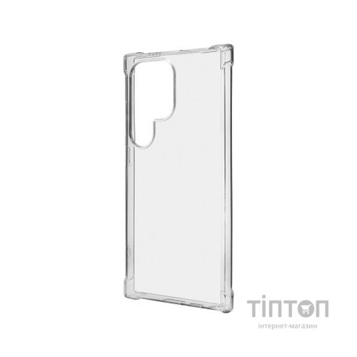 Чохол до мобільного телефона Armorstandart Air Force Samsung S24 Ultra Transparent (ARM72544)