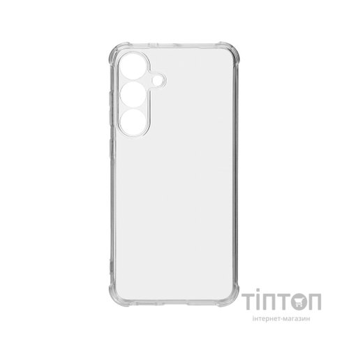 Чохол до мобільного телефона Armorstandart Air Force Samsung S25 Plus Camera cover (ARM81599)