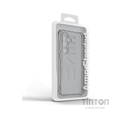 Чохол до мобільного телефона Armorstandart Air Force Samsung S25 Plus Camera cover (ARM81599)