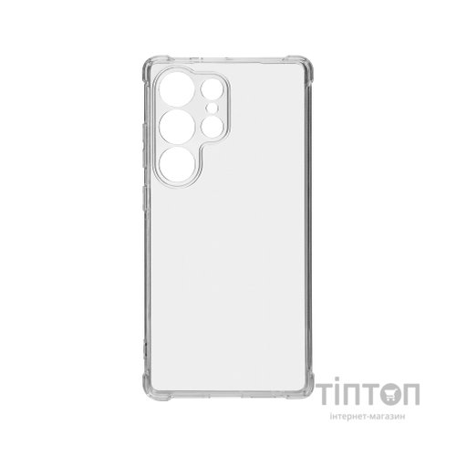 Чохол до мобільного телефона Armorstandart Air Force Samsung S25 Ultra Camera cover Clear (ARM81601)