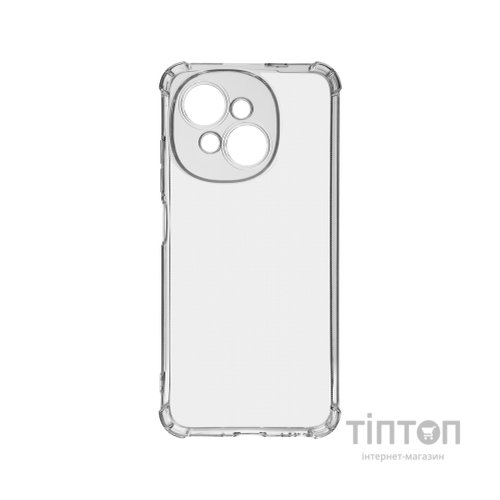Чохол до мобільного телефона Armorstandart Air Force Tecno Spark Go 1 (KL4) Camera cover Clear (ARM81188)