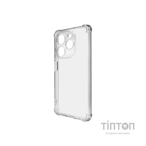 Чохол до мобільного телефона Armorstandart Air Force Tecno Spark Go 2024 (BG6) Camera cover Transparent (ARM73806)