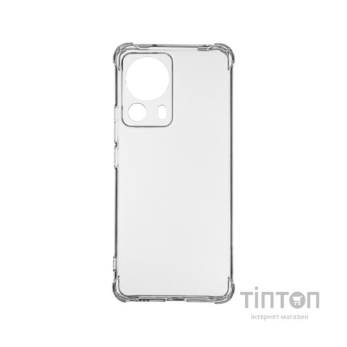 Чохол до мобільного телефона Armorstandart Air Force Xiaomi 13 Lite 5G Camera cover Transparent (ARM66506)