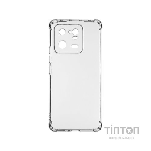 Чохол до мобільного телефона Armorstandart Air Force Xiaomi 13 Pro 5G Camera cover Transparent (ARM65686)