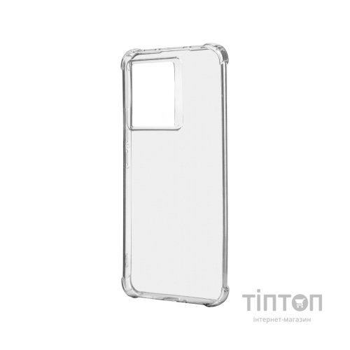 Чохол до мобільного телефона Armorstandart Air Force Xiaomi 13T/13T Pro 5G Transparent (ARM69664)