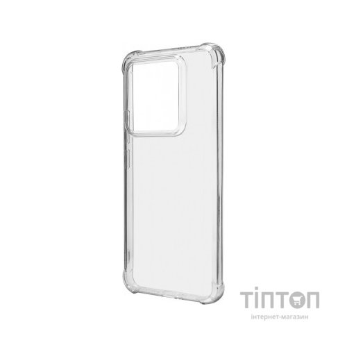 Чохол до мобільного телефона Armorstandart Air Force Xiaomi 14 Pro Transparent (ARM72936)