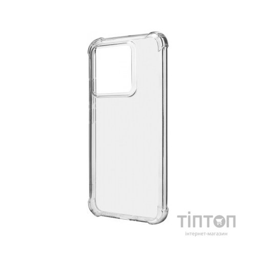Чохол до мобільного телефона Armorstandart Air Force Xiaomi 14 Transparent (ARM72937)