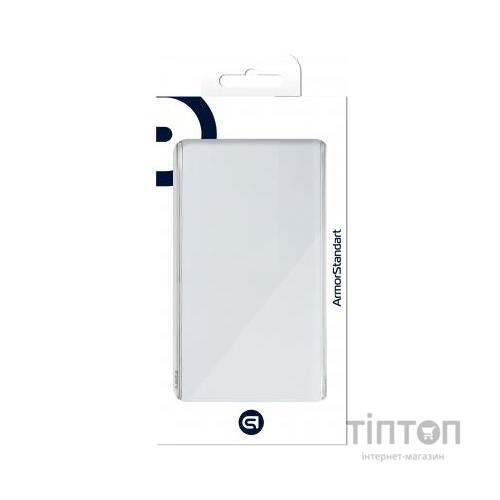 Чохол до мобільного телефона Armorstandart Air Force Xiaomi Mi 10 Pro Transparent (ARM57392)