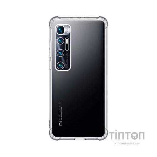 Чохол до мобільного телефона Armorstandart Air Force Xiaomi Mi 10 Ultra Transparent (ARM57390)