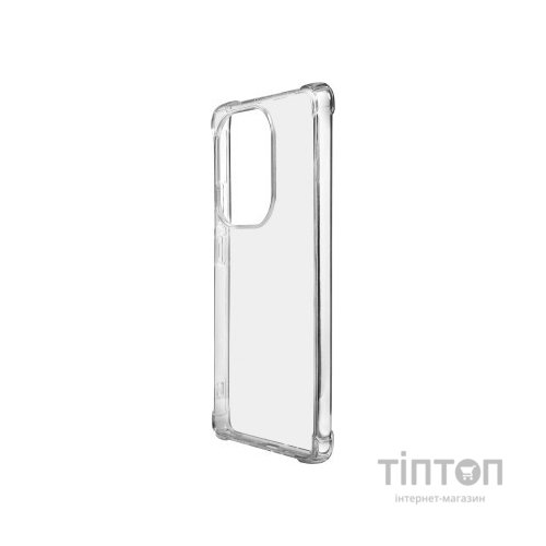 Чохол до мобільного телефона Armorstandart Air Force Xiaomi Poco M6 Pro 4G Transparent (ARM74159)
