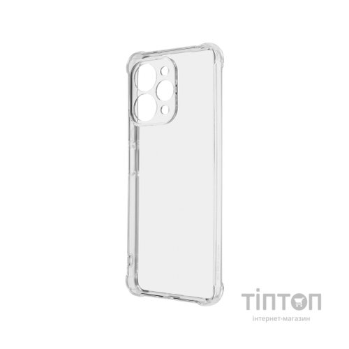 Чохол до мобільного телефона Armorstandart Air Force Xiaomi Redmi 12 4G Camera cover Transparent (ARM69909)