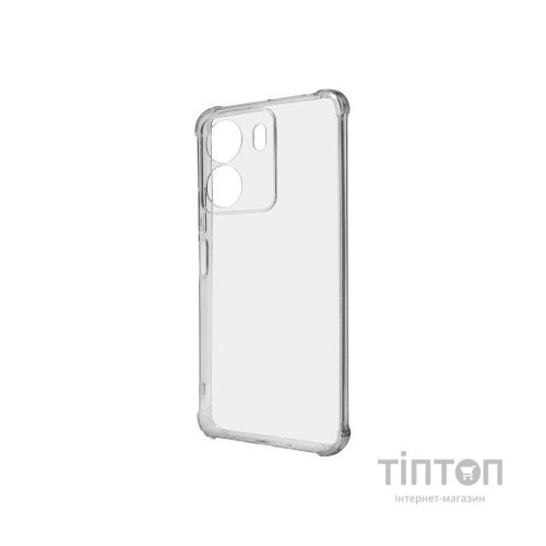 Чохол до мобільного телефона Armorstandart Air Force Xiaomi Redmi 13C 4G / Poco C65 Cam cov Transparent (ARM75264)