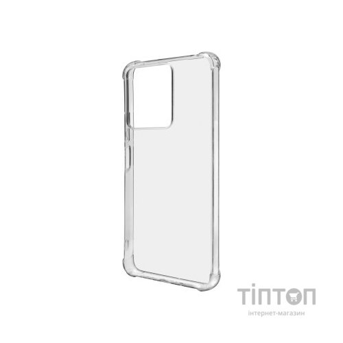 Чохол до мобільного телефона Armorstandart Air Force Xiaomi Redmi 13C / Poco C65 Transparent (ARM72540)