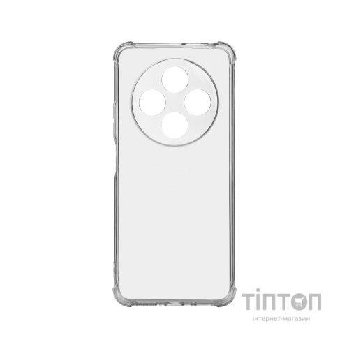 Чохол до мобільного телефона Armorstandart Air Force Xiaomi Redmi 14C 4G / Poco C75 Camera cover Clear (ARM79336)