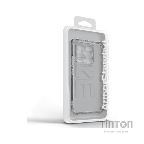 Чохол до мобільного телефона Armorstandart Air Force Xiaomi Redmi 14C 4G / Poco C75 Camera cover Clear (ARM79336)