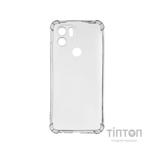 Чохол до мобільного телефона Armorstandart Air Force Xiaomi Redmi A1+ / Poco C50 Camera cover Transparent (ARM64865)