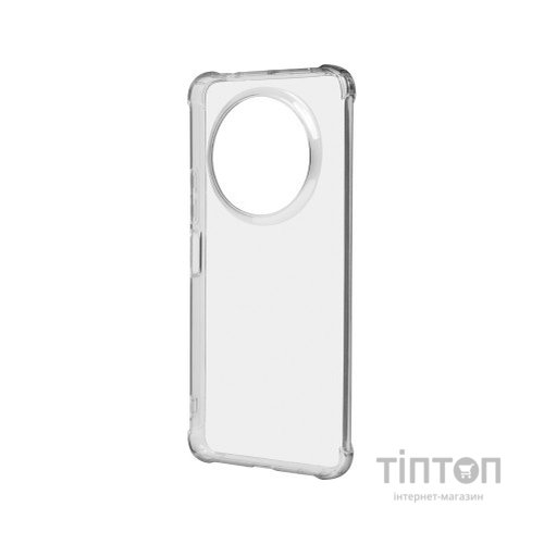 Чохол до мобільного телефона Armorstandart Air Force Xiaomi Redmi A3 Transparent (ARM74416)