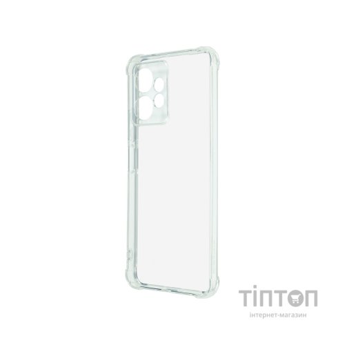Чохол до мобільного телефона Armorstandart Air Force Xiaomi Redmi Note 12 4G/Note 12 5G Cam cov Transparent (ARM66382)