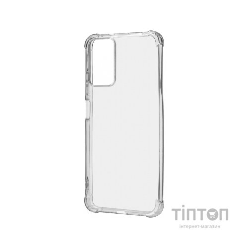 Чохол до мобільного телефона Armorstandart Air Force Xiaomi Redmi Note 12S 4G Transparent (ARM67512)