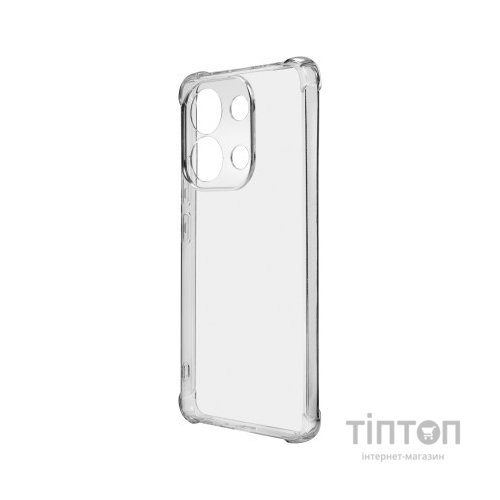 Чохол до мобільного телефона Armorstandart Air Force Xiaomi Redmi Note 13 4G Camera cover Transparent (ARM74703)