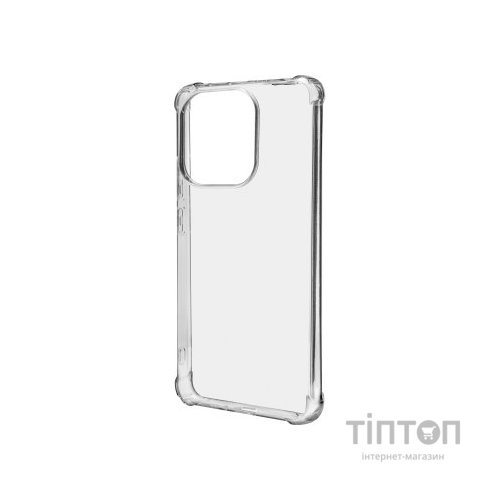 Чохол до мобільного телефона Armorstandart Air Force Xiaomi Redmi Note 13 4G Transparent (ARM71878)