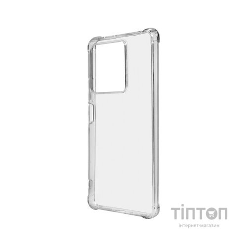 Чохол до мобільного телефона Armorstandart Air Force Xiaomi Redmi Note 13 5G Transparent (ARM73360)