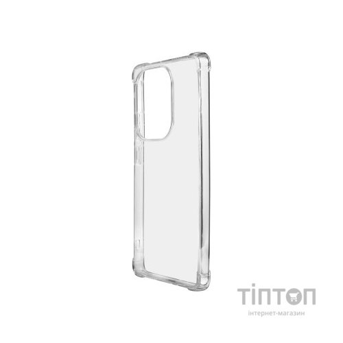 Чохол до мобільного телефона Armorstandart Air Force Xiaomi Redmi Note 13 Pro 4G Transparent (ARM73148)